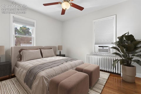 Tiny photo for 724 N Sheridan Avenue, Colorado Springs, CO 80909 (MLS # 6828623)