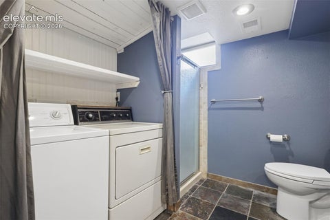 Tiny photo for 724 N Sheridan Avenue, Colorado Springs, CO 80909 (MLS # 6828623)