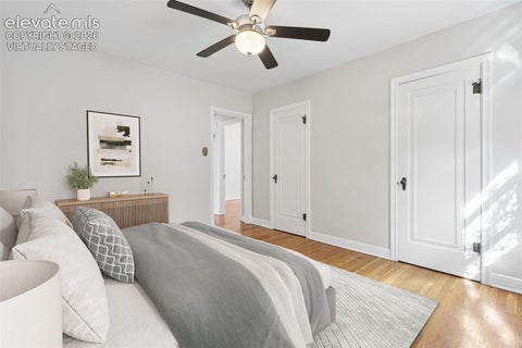 Tiny photo for 724 N Sheridan Avenue, Colorado Springs, CO 80909 (MLS # 6828623)