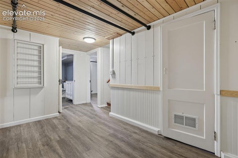 Tiny photo for 724 N Sheridan Avenue, Colorado Springs, CO 80909 (MLS # 6828623)