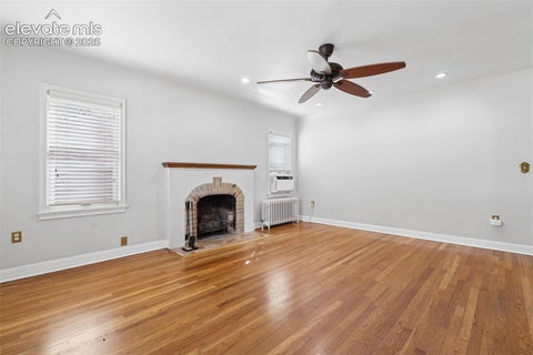 Tiny photo for 724 N Sheridan Avenue, Colorado Springs, CO 80909 (MLS # 6828623)
