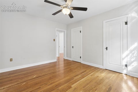 Tiny photo for 724 N Sheridan Avenue, Colorado Springs, CO 80909 (MLS # 6828623)