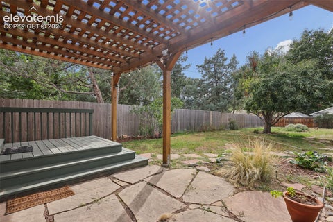 Tiny photo for 724 N Sheridan Avenue, Colorado Springs, CO 80909 (MLS # 6828623)