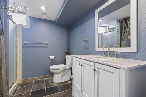 Tiny photo for 724 N Sheridan Avenue, Colorado Springs, CO 80909 (MLS # 6828623)