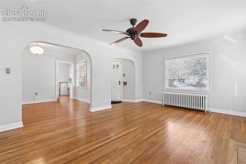 Tiny photo for 724 N Sheridan Avenue, Colorado Springs, CO 80909 (MLS # 6828623)