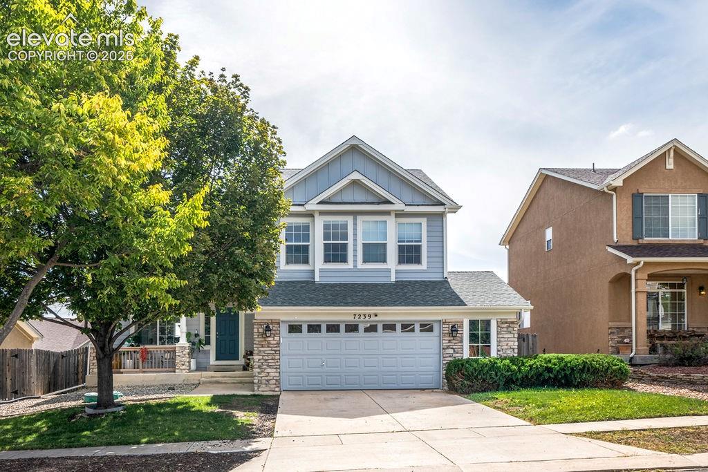 7239 Gardenstone Drive