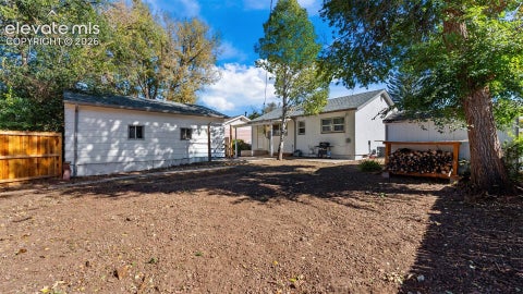 Tiny photo for 3210 Virginia Avenue, Colorado Springs, CO 80907 (MLS # 7300700)