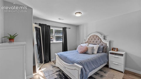 Tiny photo for 3210 Virginia Avenue, Colorado Springs, CO 80907 (MLS # 7300700)
