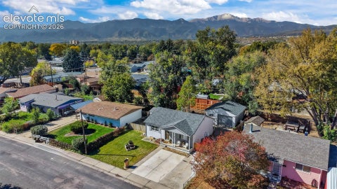 Tiny photo for 3210 Virginia Avenue, Colorado Springs, CO 80907 (MLS # 7300700)