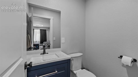 Tiny photo for 3210 Virginia Avenue, Colorado Springs, CO 80907 (MLS # 7300700)