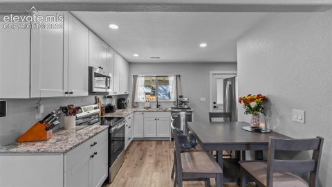 Tiny photo for 3210 Virginia Avenue, Colorado Springs, CO 80907 (MLS # 7300700)