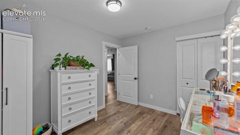 Tiny photo for 3210 Virginia Avenue, Colorado Springs, CO 80907 (MLS # 7300700)