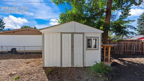 Tiny photo for 3210 Virginia Avenue, Colorado Springs, CO 80907 (MLS # 7300700)