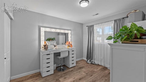 Tiny photo for 3210 Virginia Avenue, Colorado Springs, CO 80907 (MLS # 7300700)
