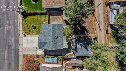 Tiny photo for 3210 Virginia Avenue, Colorado Springs, CO 80907 (MLS # 7300700)