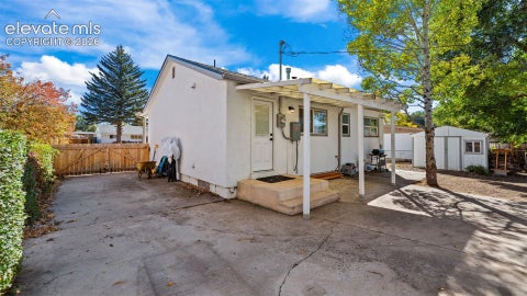 Tiny photo for 3210 Virginia Avenue, Colorado Springs, CO 80907 (MLS # 7300700)