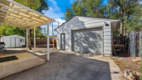 Tiny photo for 3210 Virginia Avenue, Colorado Springs, CO 80907 (MLS # 7300700)