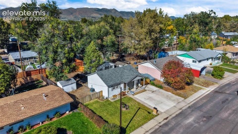 Tiny photo for 3210 Virginia Avenue, Colorado Springs, CO 80907 (MLS # 7300700)