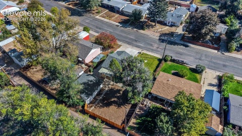 Tiny photo for 3210 Virginia Avenue, Colorado Springs, CO 80907 (MLS # 7300700)