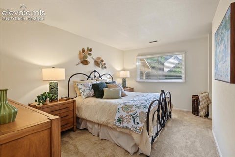 Tiny photo for 1470 Vondelpark Drive, Colorado Springs, CO 80907 (MLS # 4794578)