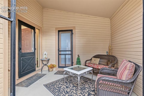 Tiny photo for 1470 Vondelpark Drive, Colorado Springs, CO 80907 (MLS # 4794578)