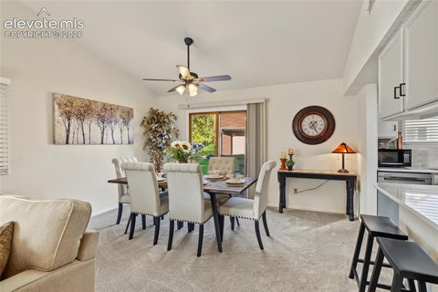 Tiny photo for 1470 Vondelpark Drive, Colorado Springs, CO 80907 (MLS # 4794578)