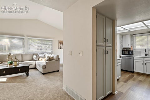 Tiny photo for 1470 Vondelpark Drive, Colorado Springs, CO 80907 (MLS # 4794578)