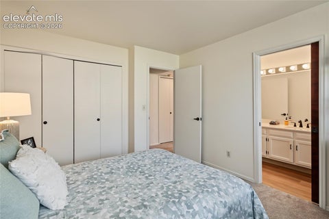 Tiny photo for 1470 Vondelpark Drive, Colorado Springs, CO 80907 (MLS # 4794578)