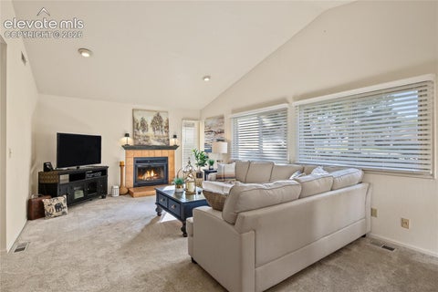 Tiny photo for 1470 Vondelpark Drive, Colorado Springs, CO 80907 (MLS # 4794578)