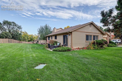 Tiny photo for 1470 Vondelpark Drive, Colorado Springs, CO 80907 (MLS # 4794578)