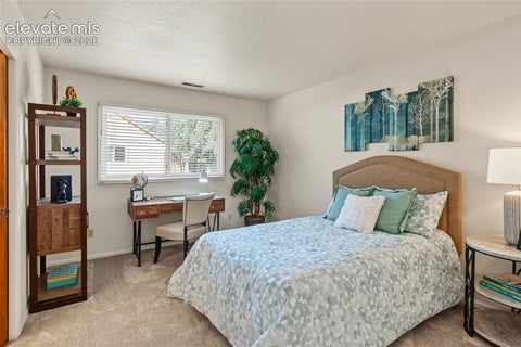Tiny photo for 1470 Vondelpark Drive, Colorado Springs, CO 80907 (MLS # 4794578)