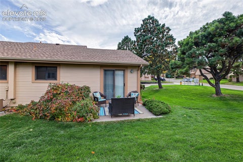 Tiny photo for 1470 Vondelpark Drive, Colorado Springs, CO 80907 (MLS # 4794578)