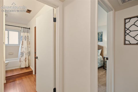 Tiny photo for 1470 Vondelpark Drive, Colorado Springs, CO 80907 (MLS # 4794578)