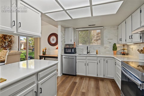 Tiny photo for 1470 Vondelpark Drive, Colorado Springs, CO 80907 (MLS # 4794578)