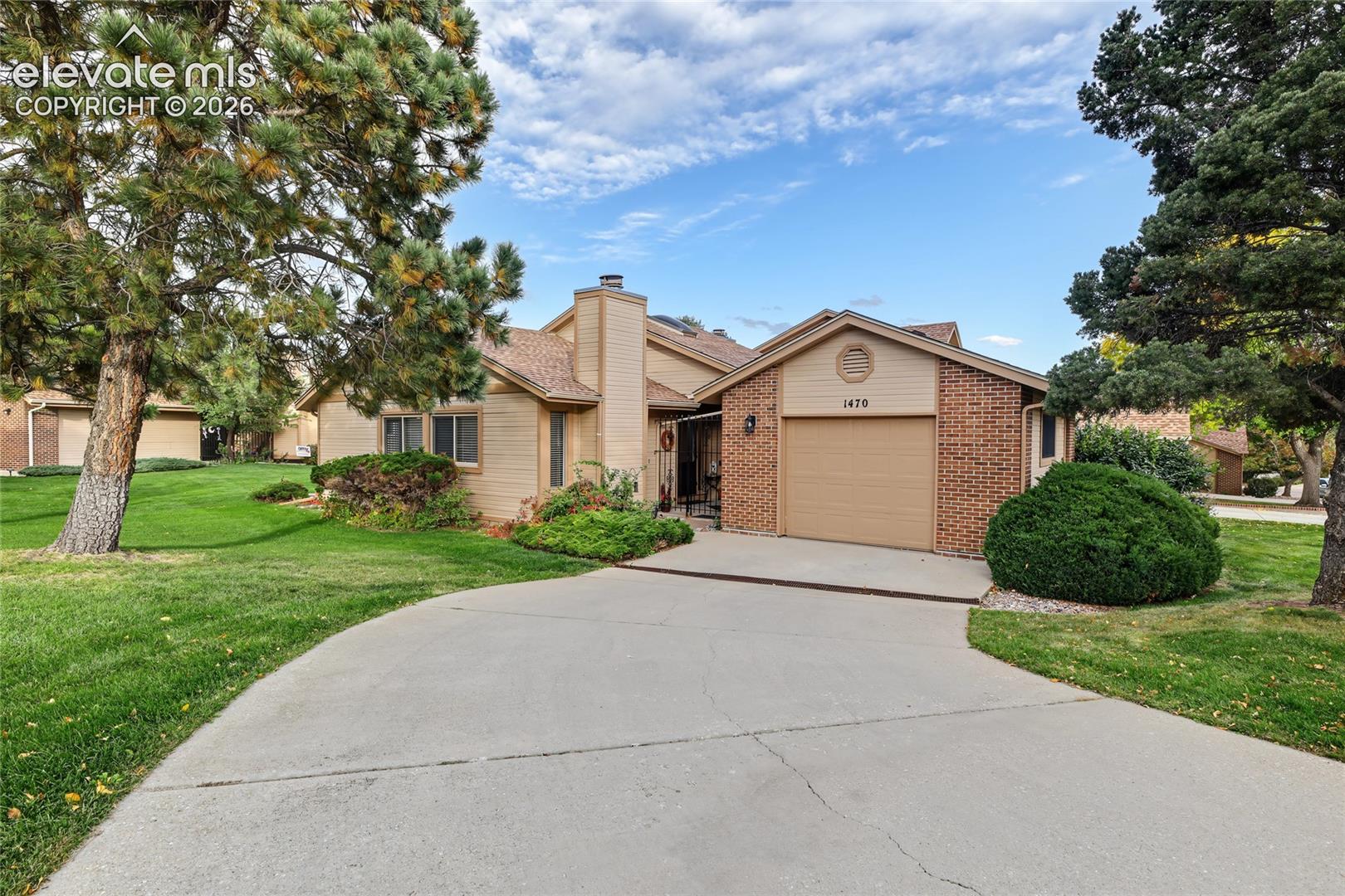 1470 Vondelpark Drive
