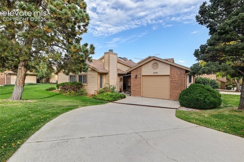 Tiny photo for 1470 Vondelpark Drive, Colorado Springs, CO 80907 (MLS # 4794578)
