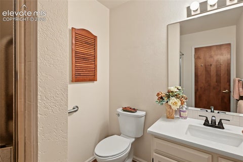 Tiny photo for 1470 Vondelpark Drive, Colorado Springs, CO 80907 (MLS # 4794578)