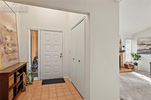 Tiny photo for 1470 Vondelpark Drive, Colorado Springs, CO 80907 (MLS # 4794578)