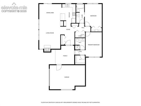 Tiny photo for 1470 Vondelpark Drive, Colorado Springs, CO 80907 (MLS # 4794578)