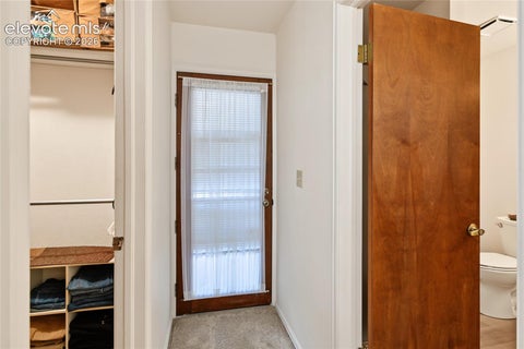 Tiny photo for 1470 Vondelpark Drive, Colorado Springs, CO 80907 (MLS # 4794578)