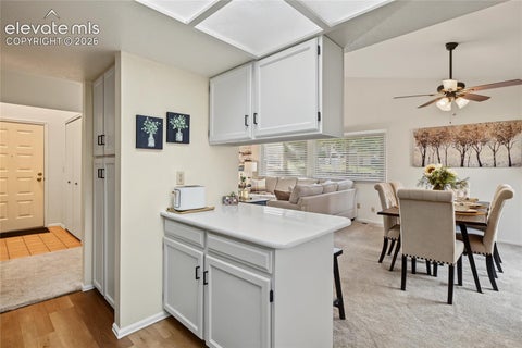 Tiny photo for 1470 Vondelpark Drive, Colorado Springs, CO 80907 (MLS # 4794578)