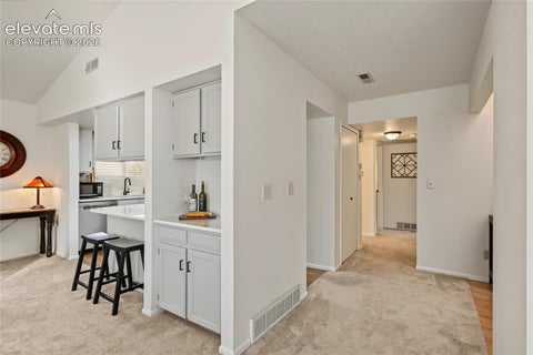 Tiny photo for 1470 Vondelpark Drive, Colorado Springs, CO 80907 (MLS # 4794578)
