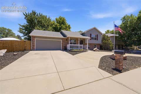 Photo of 312 S 31st Avenue, Brighton, CO 80601 (MLS # 2682640)