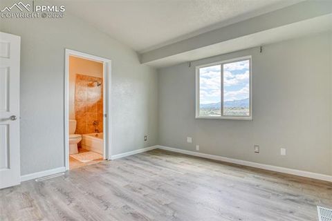 Tiny photo for 1420 Territory Trail, Colorado Springs, CO 80919 (MLS # 6676573)