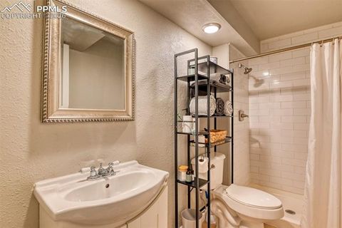 Tiny photo for 1420 Territory Trail, Colorado Springs, CO 80919 (MLS # 6676573)