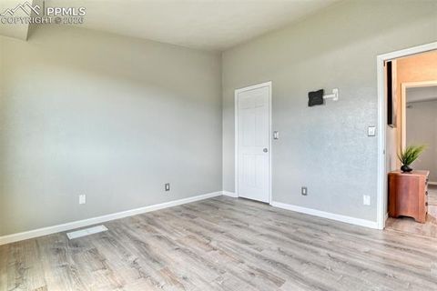 Tiny photo for 1420 Territory Trail, Colorado Springs, CO 80919 (MLS # 6676573)