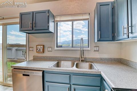 Tiny photo for 1420 Territory Trail, Colorado Springs, CO 80919 (MLS # 6676573)