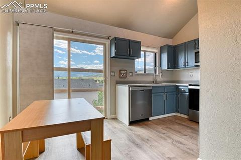 Tiny photo for 1420 Territory Trail, Colorado Springs, CO 80919 (MLS # 6676573)