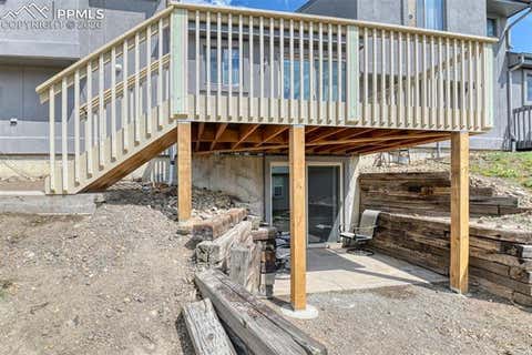Tiny photo for 1420 Territory Trail, Colorado Springs, CO 80919 (MLS # 6676573)
