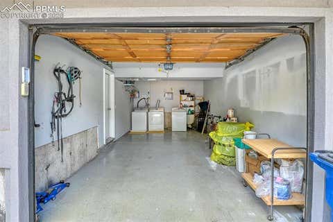 Tiny photo for 1420 Territory Trail, Colorado Springs, CO 80919 (MLS # 6676573)
